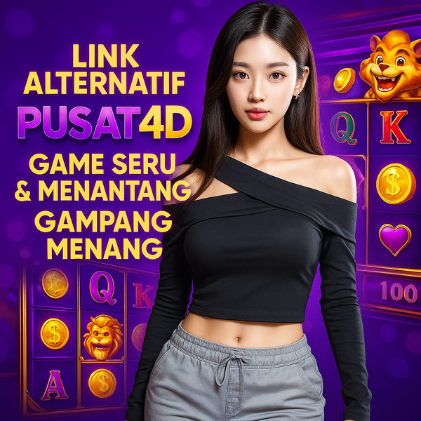 Situs Slot Gacor
